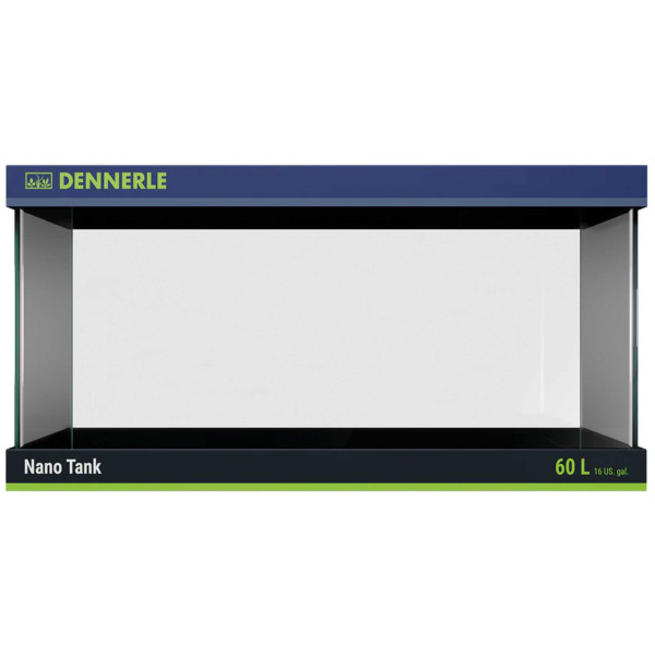 Dennerle Nano Tank Complete 60 Liter